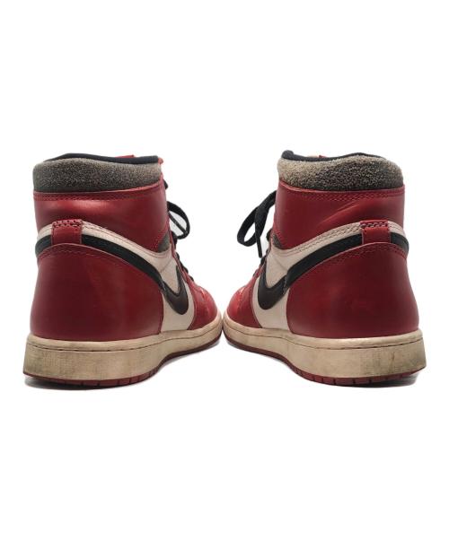NIKE（ナイキ）NIKE (ナイキ) AIR JORDAN1(エアジョーダン1)High OG
