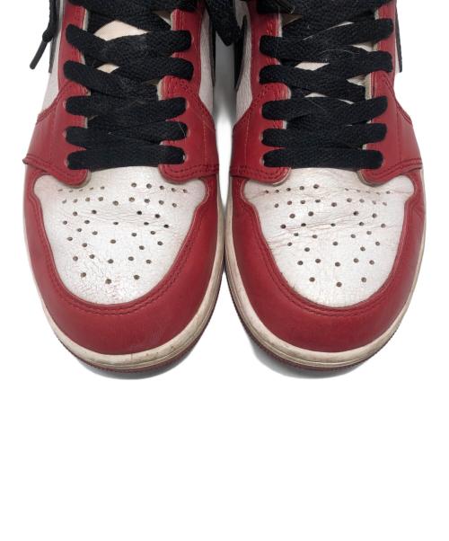NIKE（ナイキ）NIKE (ナイキ) AIR JORDAN1(エアジョーダン1)High OG