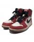 NIKE（ナイキ）の古着「AIR JORDAN1(エアジョーダン1)High OG