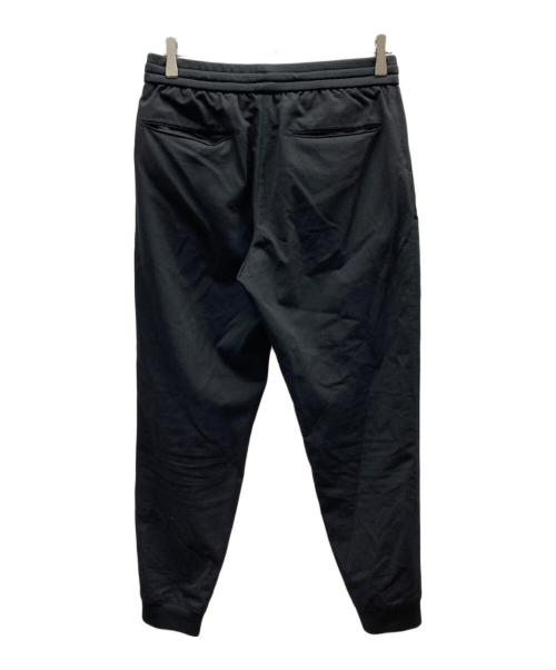 +CLOTHET（クロスクローゼット）+CLOTHET (クロスクローゼット) 2way Stretch Jogger Pants/CLG-20034 ブラック サイズ:2の古着・服飾アイテム