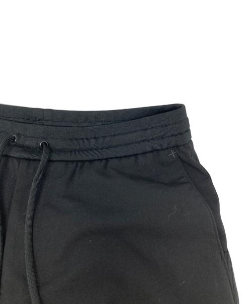 +CLOTHET（クロスクローゼット）+CLOTHET (クロスクローゼット) 2way Stretch Jogger Pants/CLG-20034 ブラック サイズ:2の古着・服飾アイテム