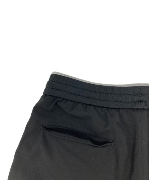 +CLOTHET（クロスクローゼット）+CLOTHET (クロスクローゼット) 2way Stretch Jogger Pants/CLG-20034 ブラック サイズ:2の古着・服飾アイテム