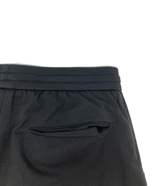 +CLOTHET（クロスクローゼット）+CLOTHET (クロスクローゼット) 2way Stretch Jogger Pants/CLG-20034 ブラック サイズ:2の古着・服飾アイテム