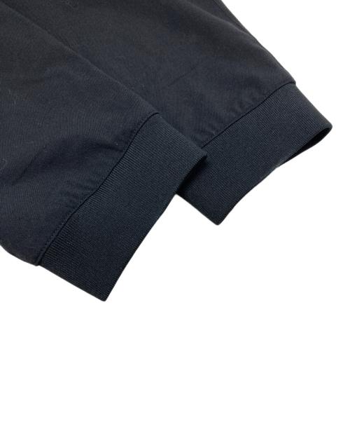 +CLOTHET（クロスクローゼット）+CLOTHET (クロスクローゼット) 2way Stretch Jogger Pants/CLG-20034 ブラック サイズ:2の古着・服飾アイテム