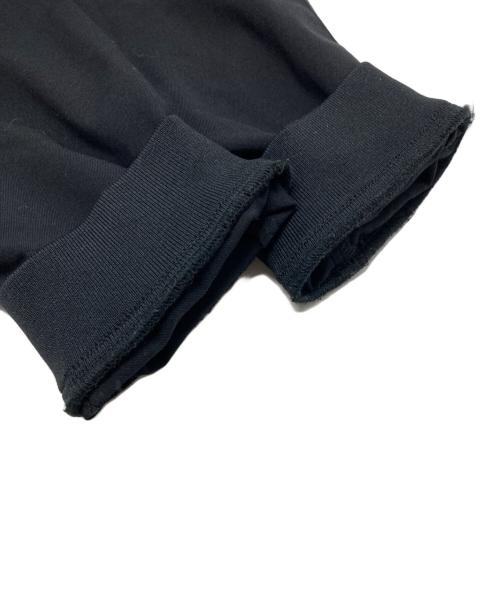 +CLOTHET（クロスクローゼット）+CLOTHET (クロスクローゼット) 2way Stretch Jogger Pants/CLG-20034 ブラック サイズ:2の古着・服飾アイテム