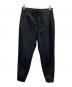 +CLOTHET（クロスクローゼット）の古着「2way Stretch Jogger Pants/CLG-20034」｜ブラック