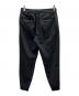 +CLOTHET (クロスクローゼット) 2way Stretch Jogger Pants/CLG-20034 ブラック サイズ:2：8000円