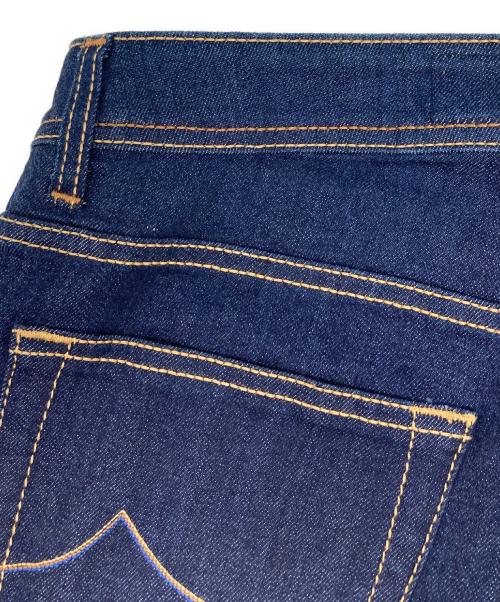 JACOB COHEN（ヤコブコーエン）JACOB COHEN (ヤコブコーエン) Slim Fit Jeans/UQE04 40S 3623 インディゴ サイズ:81cm (W32)の古着・服飾アイテム
