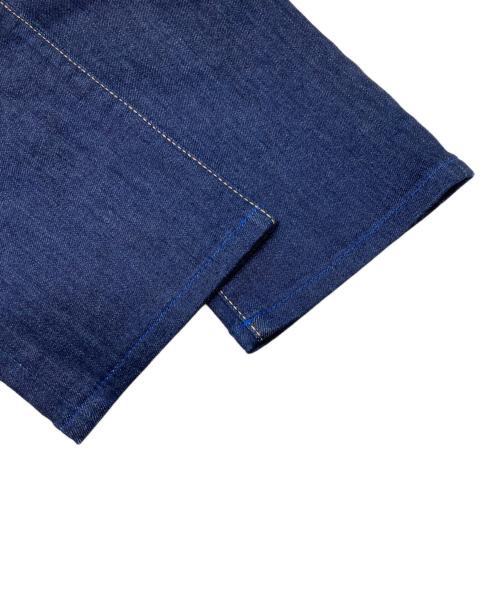 JACOB COHEN（ヤコブコーエン）JACOB COHEN (ヤコブコーエン) Slim Fit Jeans/UQE04 40S 3623 インディゴ サイズ:81cm (W32)の古着・服飾アイテム