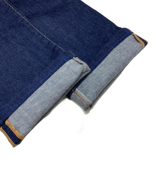 JACOB COHEN（ヤコブコーエン）JACOB COHEN (ヤコブコーエン) Slim Fit Jeans/UQE04 40S 3623 インディゴ サイズ:81cm (W32)の古着・服飾アイテム