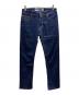 JACOB COHEN（ヤコブコーエン）の古着「Slim Fit Jeans/UQE04 40S 3623」｜インディゴ