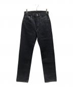 TCB jeansティーシービー ジーンズ）の古着「S40's Jeans」｜インディゴ