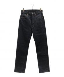 TCB jeans（ティーシービー ジーンズ）の古着「S40's Jeans」｜インディゴ