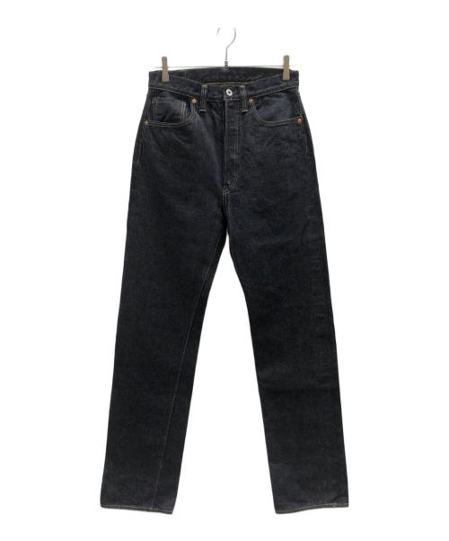 TCB jeans（ティーシービー ジーンズ）TCB jeans (ティーシービー ジーンズ) S40's Jeans インディゴ サイズ:W32の古着・服飾アイテム