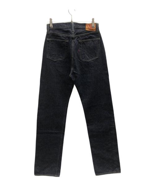 TCB jeans（ティーシービー ジーンズ）TCB jeans (ティーシービー ジーンズ) S40's Jeans インディゴ サイズ:W32の古着・服飾アイテム
