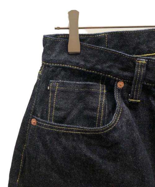 TCB jeans（ティーシービー ジーンズ）TCB jeans (ティーシービー ジーンズ) S40's Jeans インディゴ サイズ:W32の古着・服飾アイテム