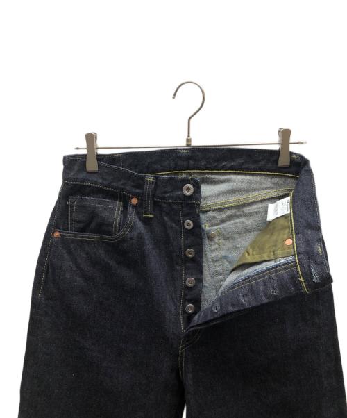 TCB jeans（ティーシービー ジーンズ）TCB jeans (ティーシービー ジーンズ) S40's Jeans インディゴ サイズ:W32の古着・服飾アイテム