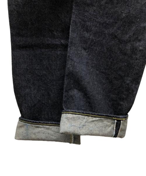 TCB jeans（ティーシービー ジーンズ）TCB jeans (ティーシービー ジーンズ) S40's Jeans インディゴ サイズ:W32の古着・服飾アイテム