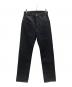 TCB jeans（ティーシービー ジーンズ）の古着「S40's Jeans」｜インディゴ