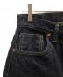 中古・古着 TCB jeans (ティーシービー ジーンズ) S40's Jeans インディゴ サイズ:W32：20000円