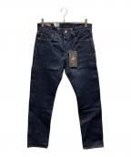 LEVI'Sリーバイス）の古着「511デニムパンツ / 04511-2596」｜インディゴ
