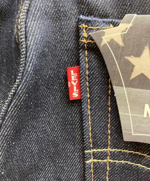 LEVI'S（リーバイス）LEVI'S (リーバイス) 511デニムパンツ / 04511-2596 インディゴ サイズ:W31 L32 未使用品の古着・服飾アイテム