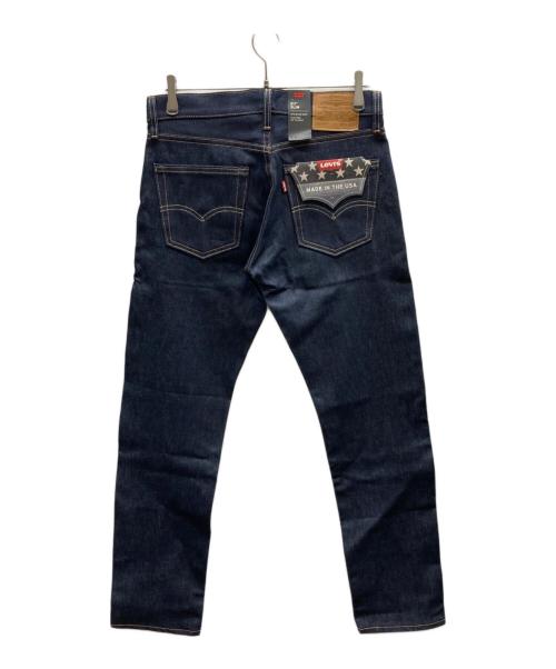 LEVI'S（リーバイス）LEVI'S (リーバイス) 511デニムパンツ / 04511-2596 インディゴ サイズ:W31 L32 未使用品の古着・服飾アイテム
