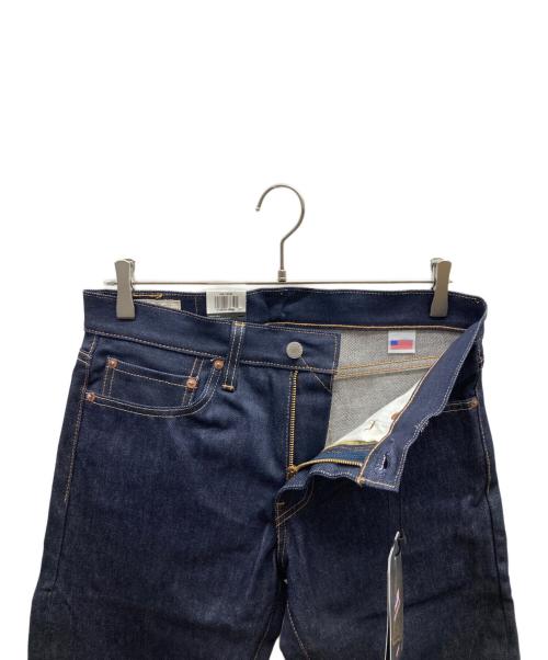 LEVI'S（リーバイス）LEVI'S (リーバイス) 511デニムパンツ / 04511-2596 インディゴ サイズ:W31 L32 未使用品の古着・服飾アイテム