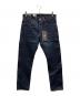 LEVI'S（リーバイス）の古着「511デニムパンツ / 04511-2596」｜インディゴ