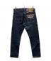 LEVI'S (リーバイス) 511デニムパンツ / 04511-2596 インディゴ サイズ:W31 L32 未使用品：8000円