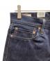 中古・古着 LEVI'S (リーバイス) 511デニムパンツ / 04511-2596 インディゴ サイズ:W31 L32 未使用品：8000円