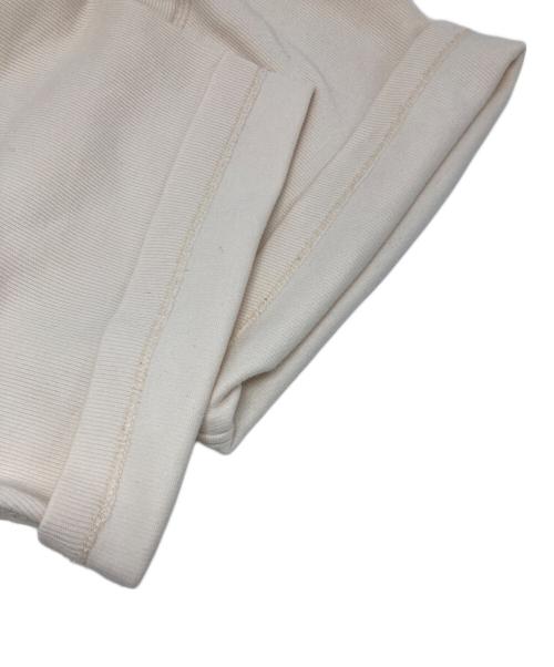 Fear Of God（フィア・オブ・ゴッド）FEAR OF GOD (フィア・オブ・ゴッド) inside out Tシャツ/5C18KSST アイボリー サイズ:Lの古着・服飾アイテム