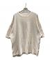 FEAR OF GOD（フィア・オブ・ゴッド）の古着「inside out Tシャツ/5C18KSST」｜アイボリー