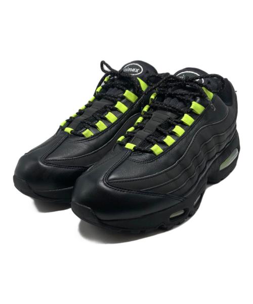 NIKE（ナイキ）NIKE (ナイキ) AIRMAX 95(エアマックス95)OG Big Bubble