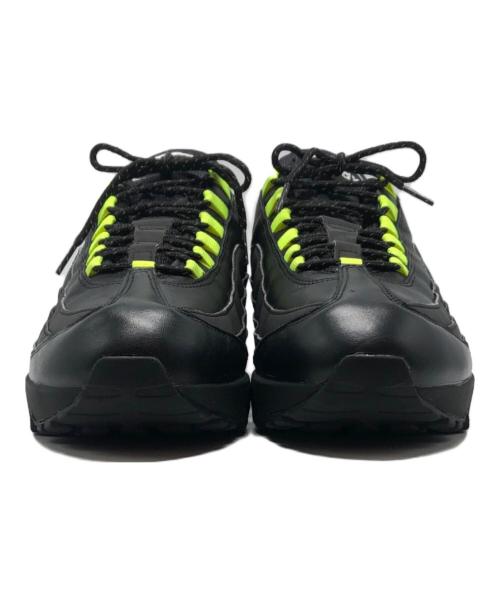 NIKE（ナイキ）NIKE (ナイキ) AIRMAX 95(エアマックス95)OG Big Bubble