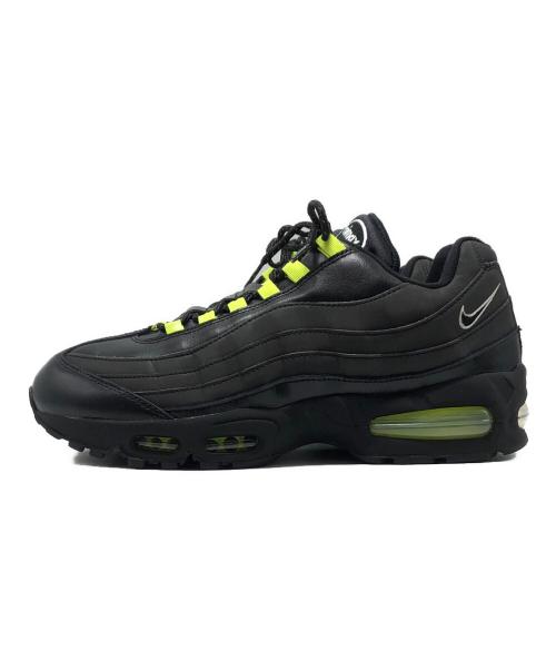 NIKE（ナイキ）NIKE (ナイキ) AIRMAX 95(エアマックス95)OG Big Bubble