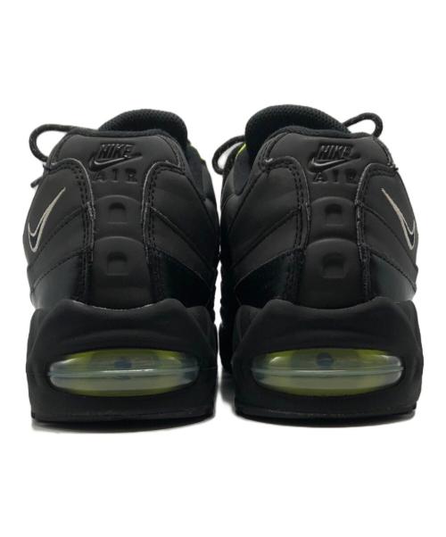 NIKE（ナイキ）NIKE (ナイキ) AIRMAX 95(エアマックス95)OG Big Bubble