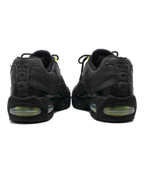 NIKE（ナイキ）NIKE (ナイキ) AIRMAX 95(エアマックス95)OG Big Bubble
