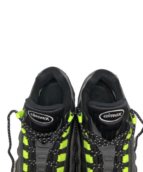 NIKE（ナイキ）NIKE (ナイキ) AIRMAX 95(エアマックス95)OG Big Bubble