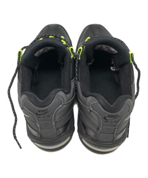 NIKE（ナイキ）NIKE (ナイキ) AIRMAX 95(エアマックス95)OG Big Bubble