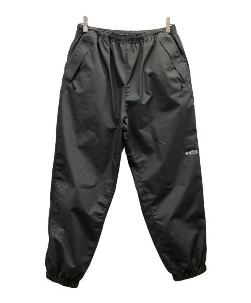 PHENIX（フェニックス）PHENIX (フェニックス) FREAK'S STORE (フリークスストア) SP GORE-TEX INFINIUM TRACK PT/221-1401 グレー サイズ:Sの古着・服飾アイテム