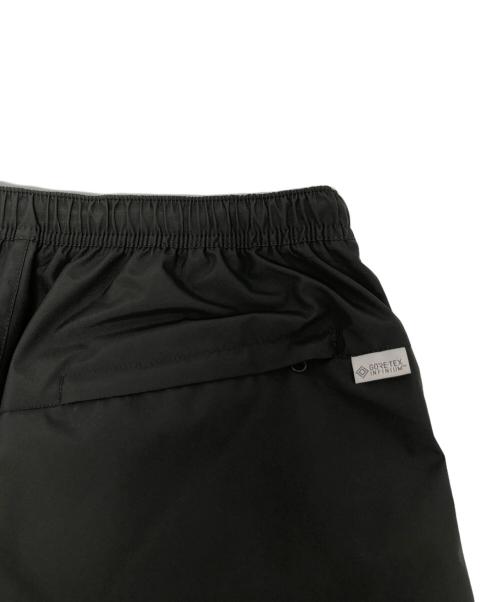 PHENIX（フェニックス）PHENIX (フェニックス) FREAK'S STORE (フリークスストア) SP GORE-TEX INFINIUM TRACK PT/221-1401 グレー サイズ:Sの古着・服飾アイテム