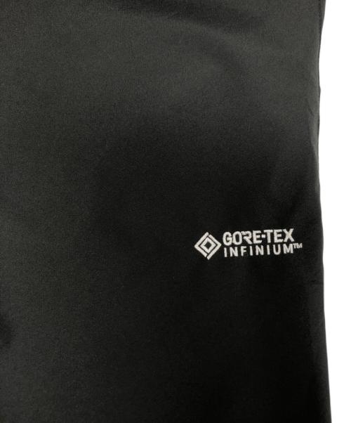 PHENIX（フェニックス）PHENIX (フェニックス) FREAK'S STORE (フリークスストア) SP GORE-TEX INFINIUM TRACK PT/221-1401 グレー サイズ:Sの古着・服飾アイテム
