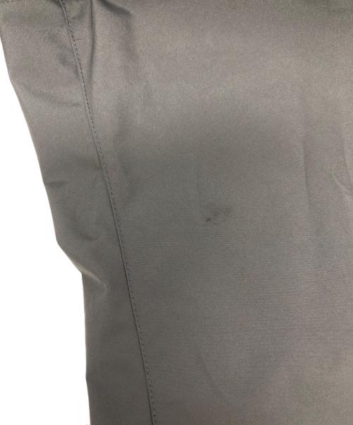 PHENIX（フェニックス）PHENIX (フェニックス) FREAK'S STORE (フリークスストア) SP GORE-TEX INFINIUM TRACK PT/221-1401 グレー サイズ:Sの古着・服飾アイテム