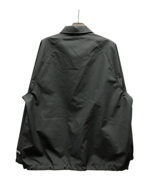FREAK'S STORE（フリークスストア）FREAK'S STORE (フリークスストア) PHENIX (フェニックス) コーチジャケット/221-1501 グレー サイズ:Sの古着・服飾アイテム