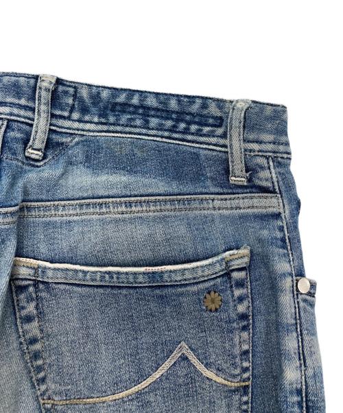 JACOB COHEN（ヤコブコーエン）JACOB COHEN (ヤコブコーエン) デニムパンツ/J622 インディゴ サイズ:76cm (W30)の古着・服飾アイテム