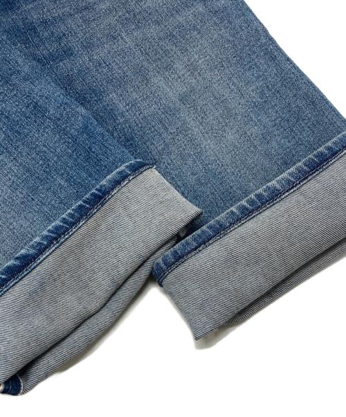 JACOB COHEN（ヤコブコーエン）JACOB COHEN (ヤコブコーエン) デニムパンツ/J622 インディゴ サイズ:76cm (W30)の古着・服飾アイテム