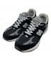 NEW BALANCE（ニューバランス）の古着「ローカットスニーカー/MR993BK」｜ブラック