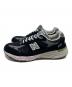 NEW BALANCE (ニューバランス) ローカットスニーカー/MR993BK ブラック サイズ:US10：15000円