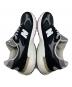中古・古着 NEW BALANCE (ニューバランス) ローカットスニーカー/MR993BK ブラック サイズ:US10：15000円